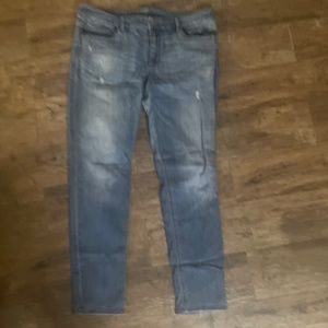 Whitehouse Blackmarket size 14 The Skinny jeans